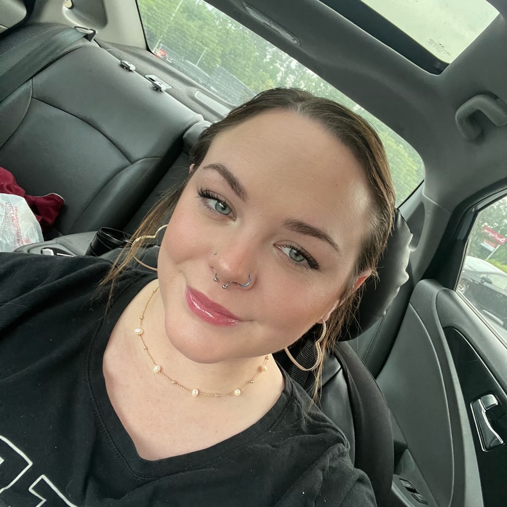 Meet your Posher, Erin
